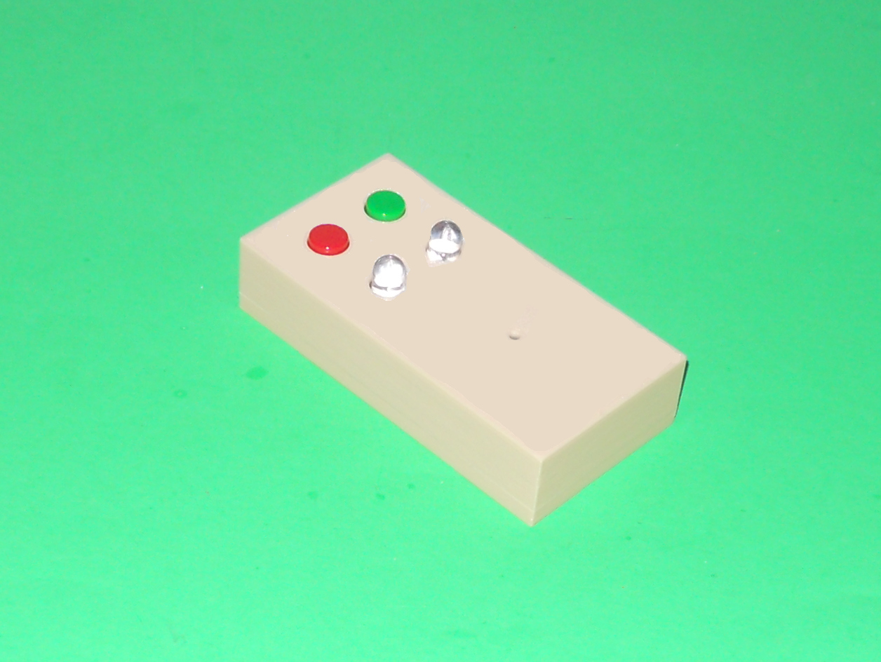 Simple human interface for Home Assistant