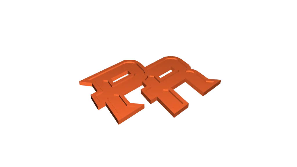 Puerto Rico Baseball Logo by PLA Time Creations