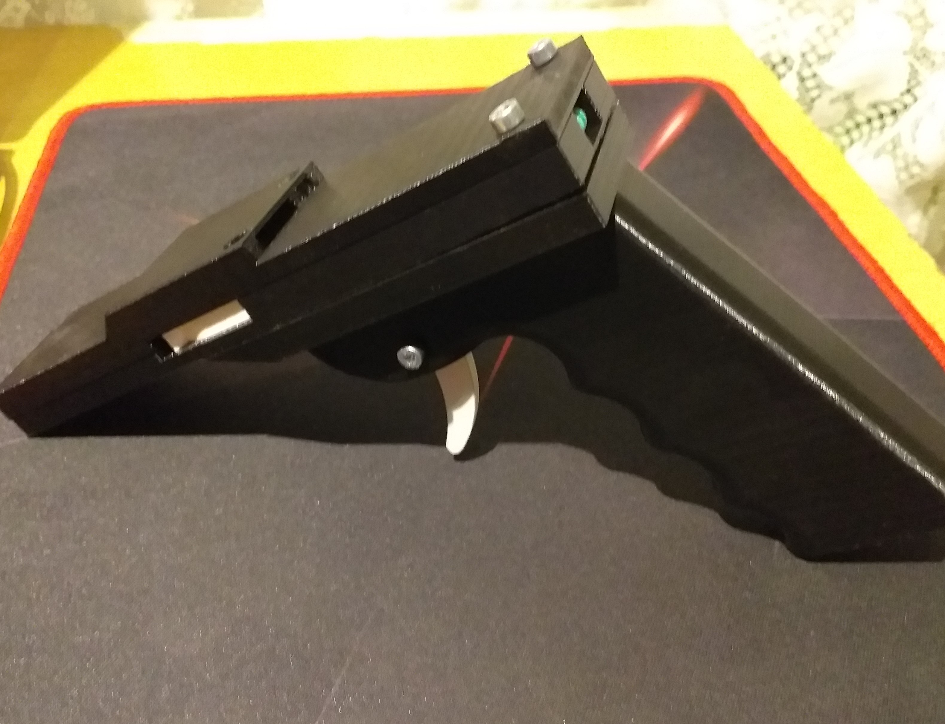 Disk Shooter — miniatura 2