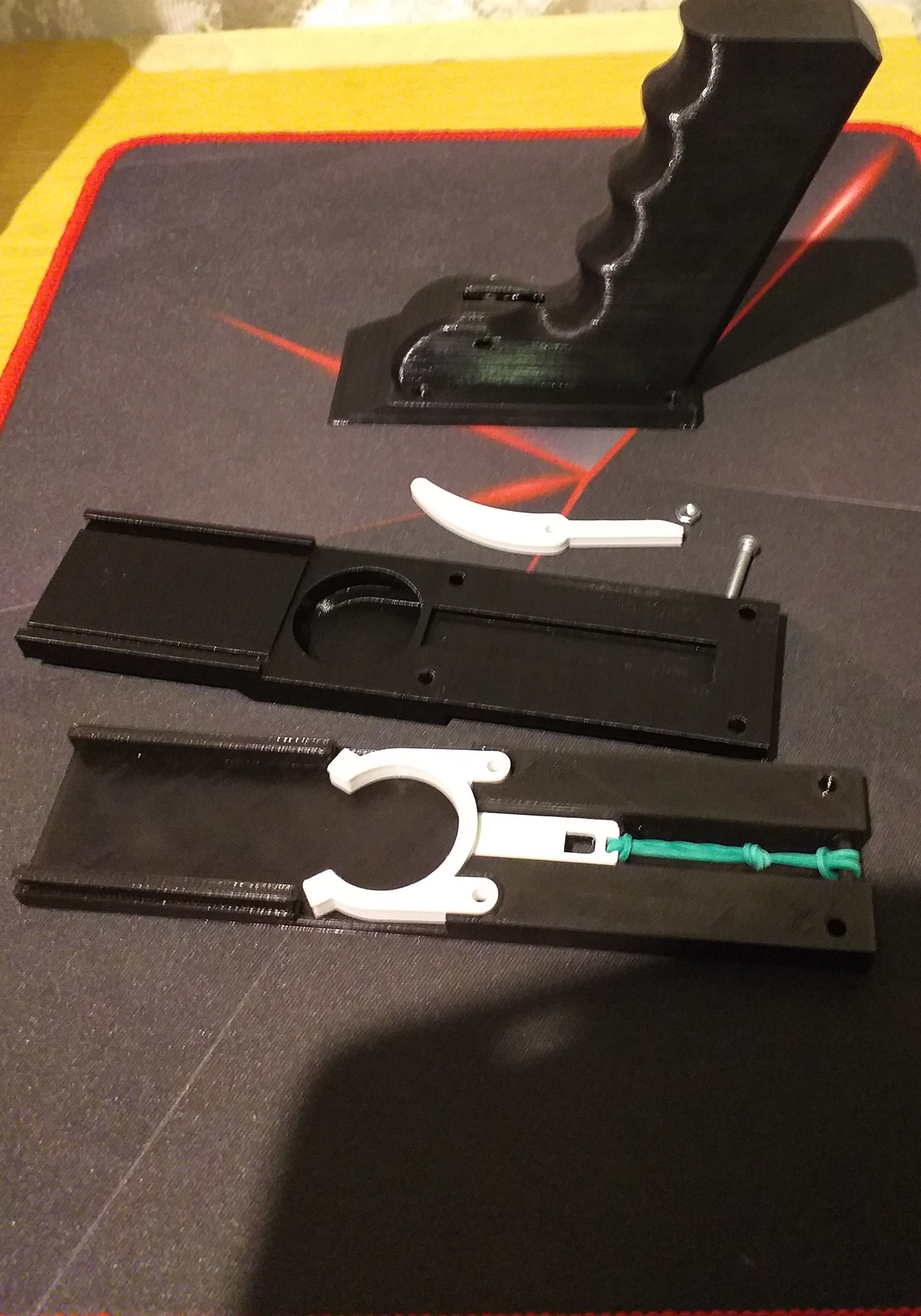 Disk Shooter — miniatura 3