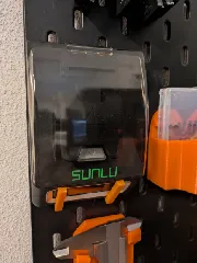 Skadis Hooks for Sunlu Filament Connector