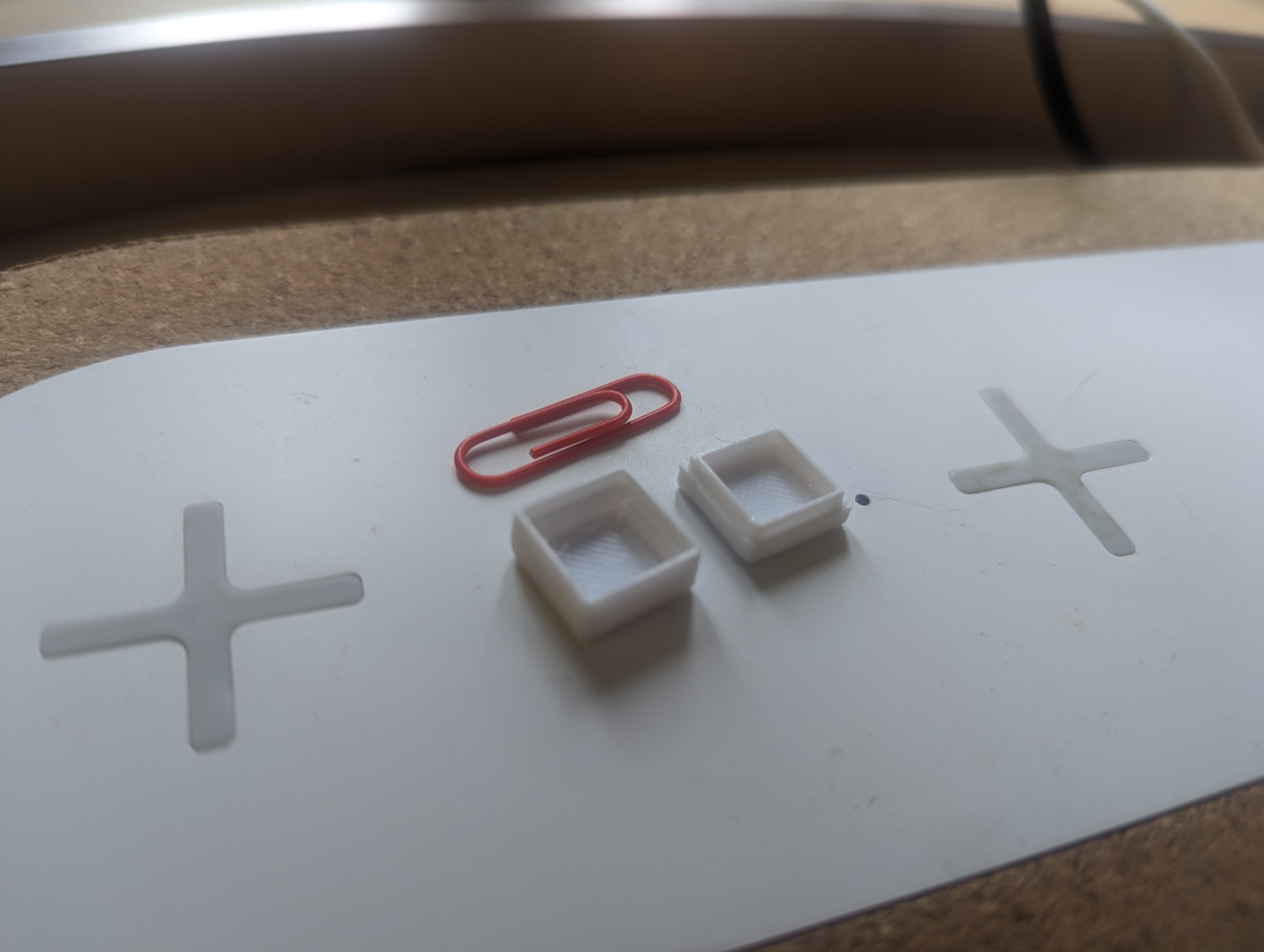 Simple Parametric Box (Fusion 360)