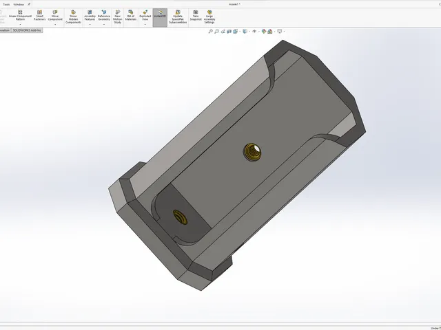 Godox TL60/TL120 Holder