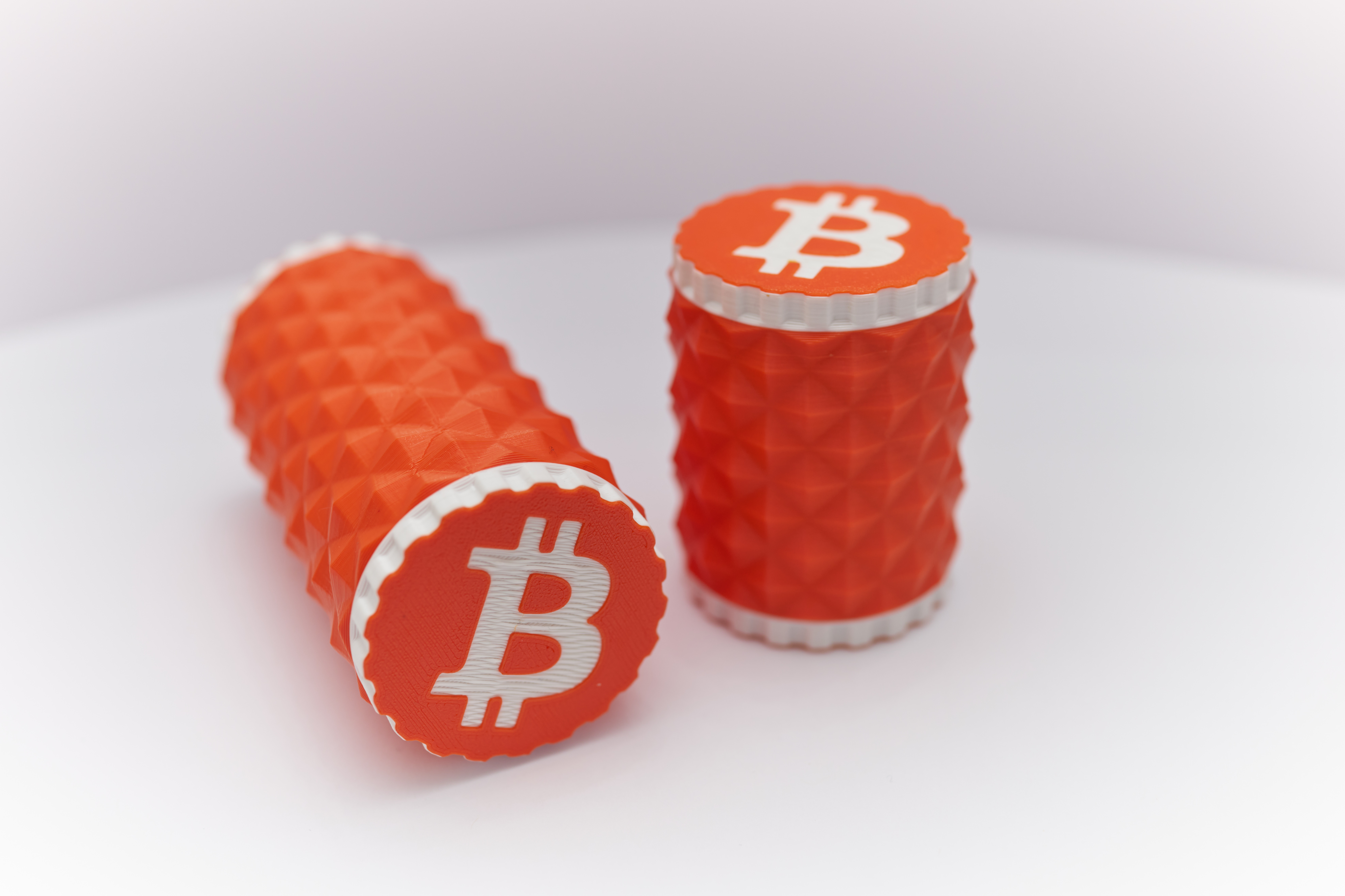 bitcoin seed phrase tube M10