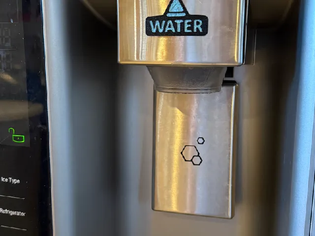 Water (Up!)
