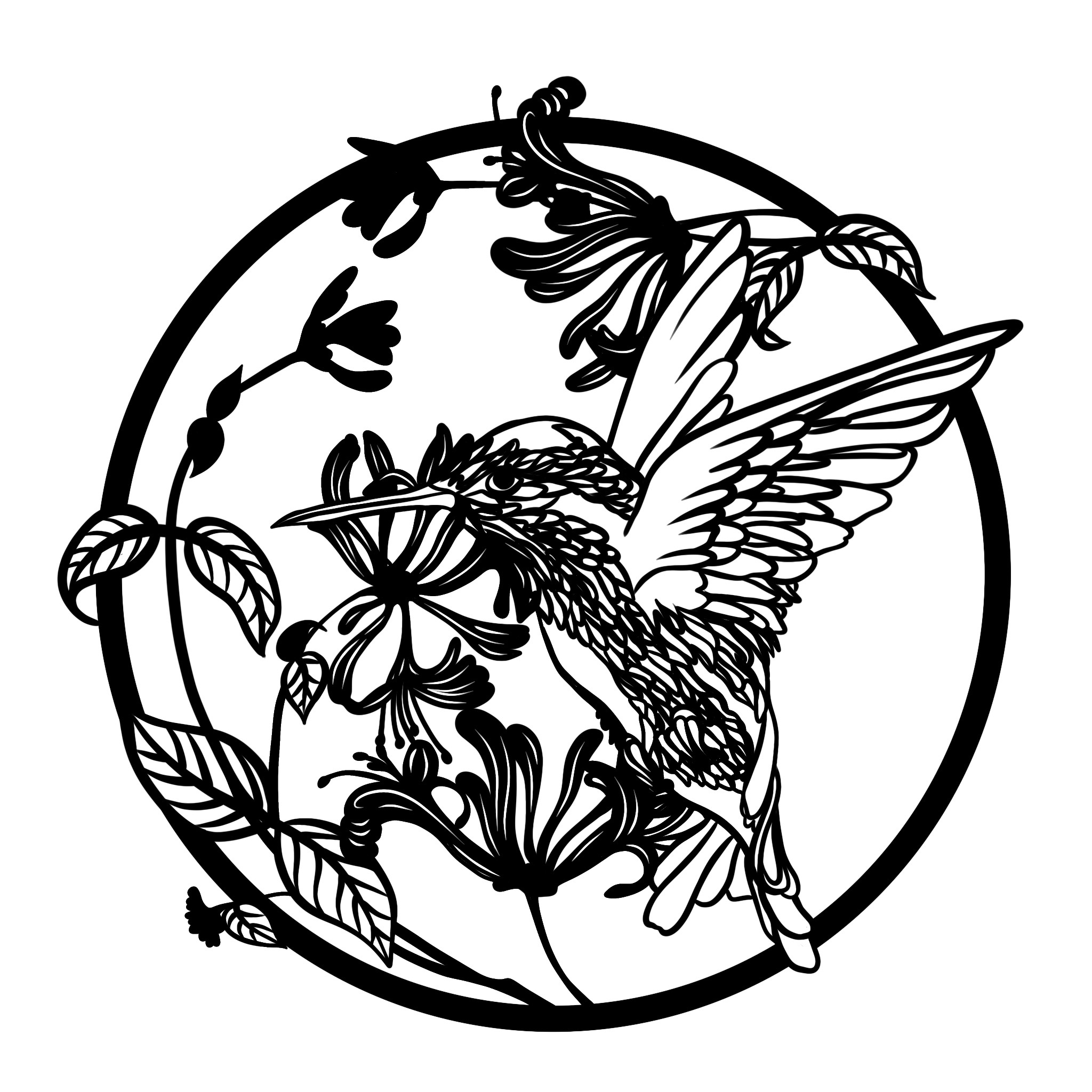 Hummingbird