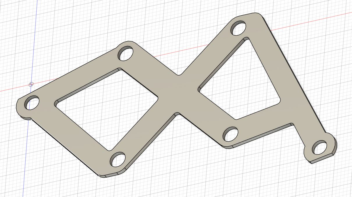pcb 1mm