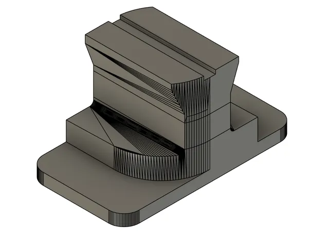 acoustic panel hook 13mm