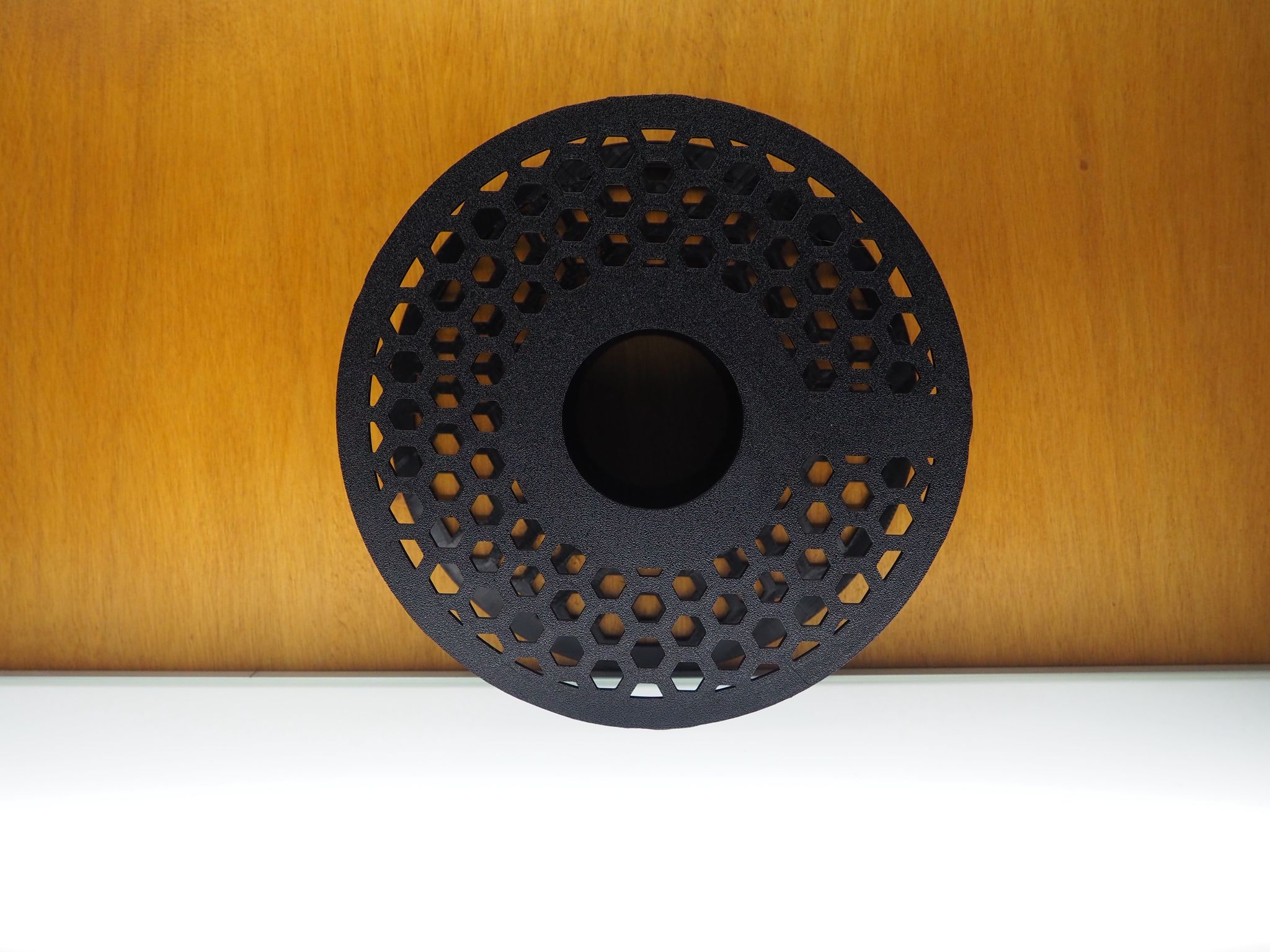 Filament spool for Elegoo filament