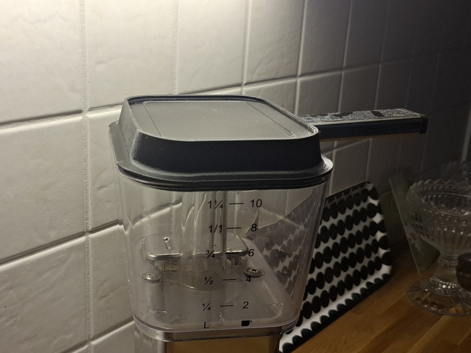 Moccamaster Water Tank Lid (Accurate)
