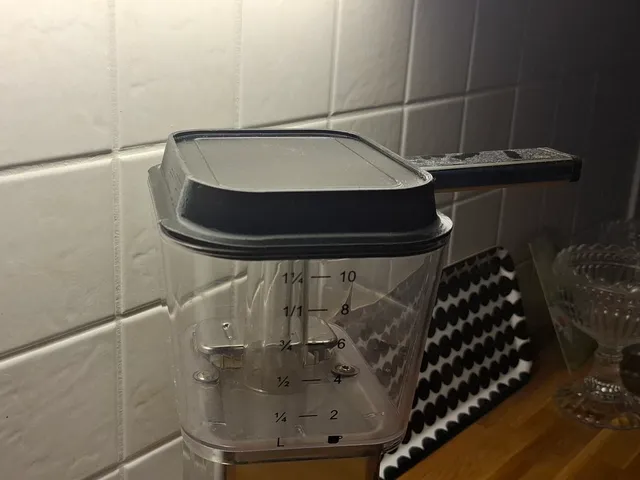Moccamaster Water Tank Lid (Accurate)