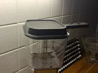 Moccamaster Water Tank Lid (Accurate)