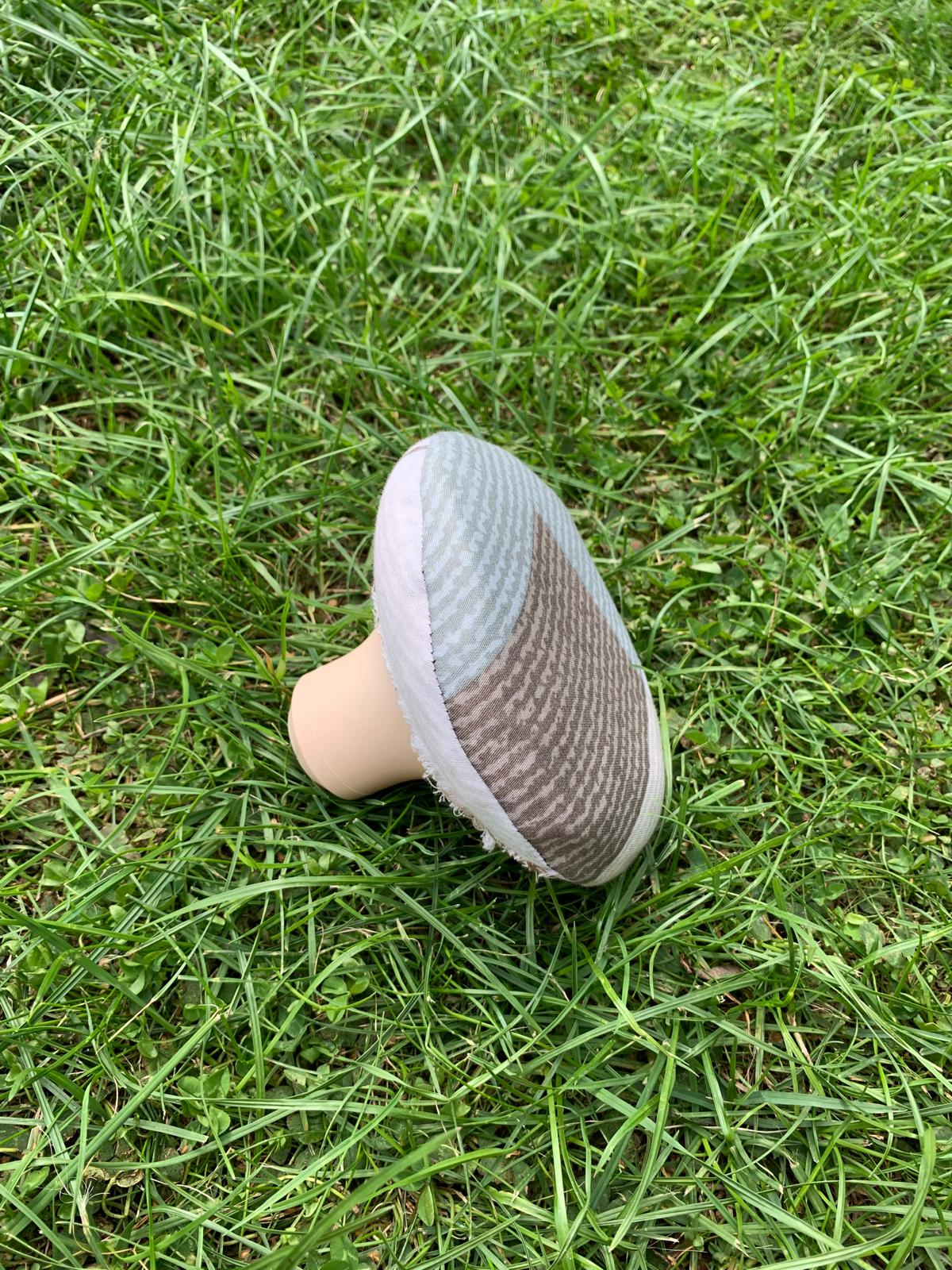 DIY Handfederball — miniatura 3