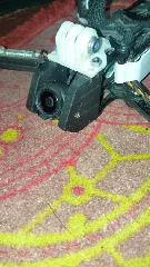 Diatone Roma F5 DJI O3 mount.