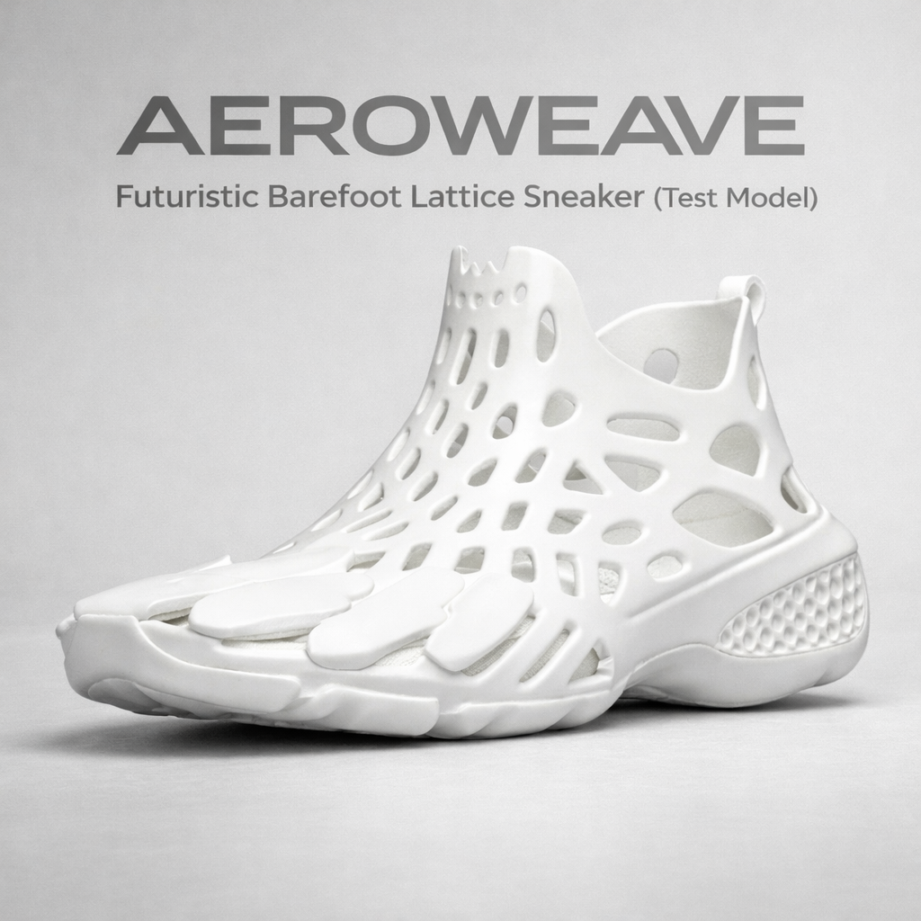 AEROWEAVE