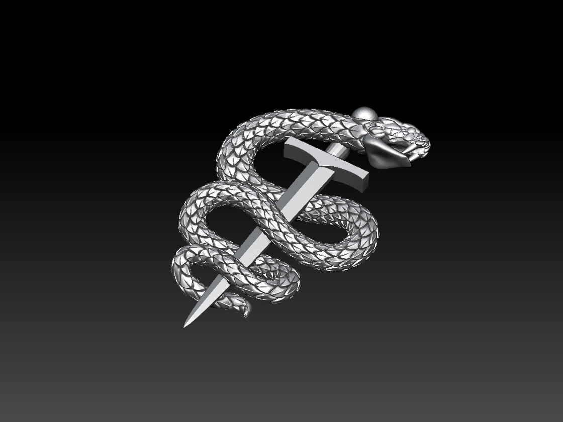 snake — thumbnail 2