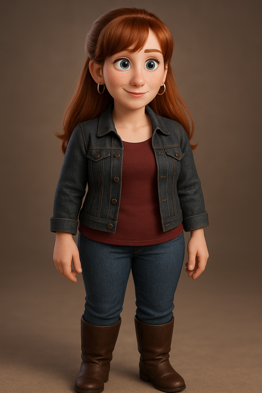 Companion Donna Noble - Doctor Who