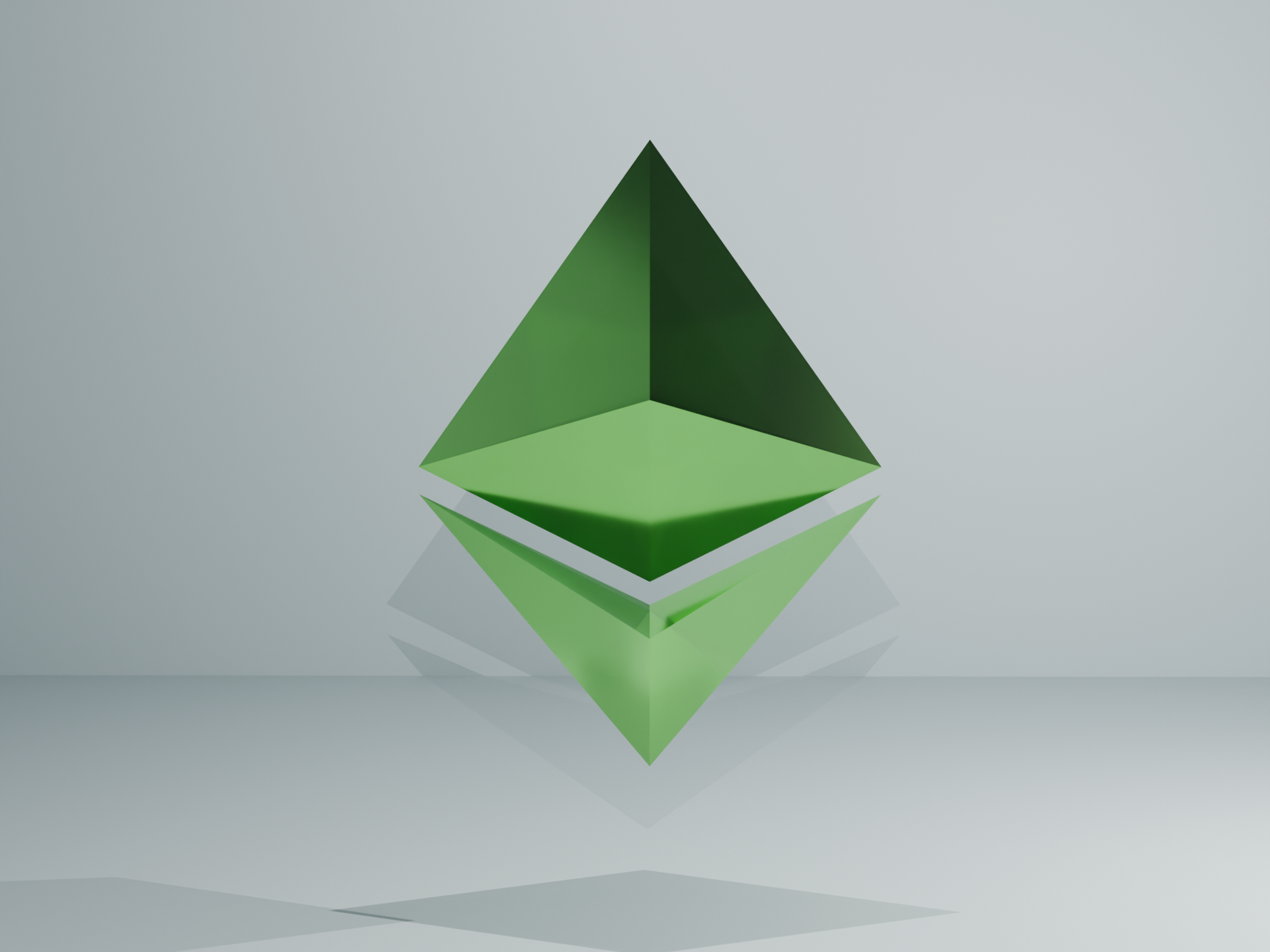 Ethereum model