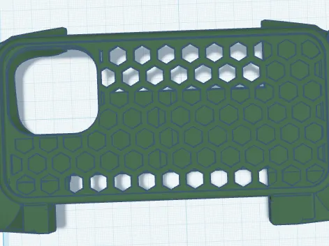 i phone 15 pro max stabilizer/grips