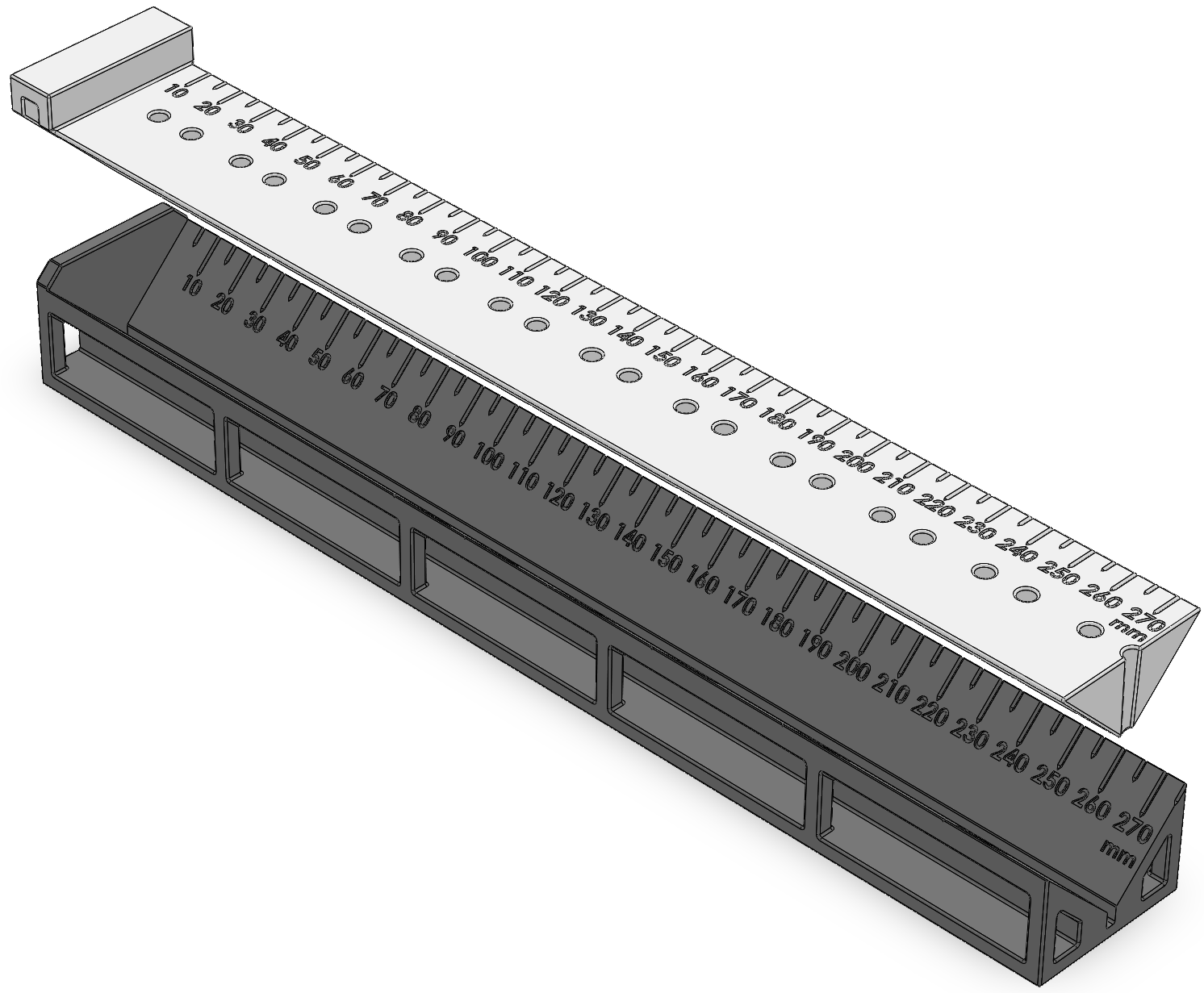 Book Binding Paper Punch Guide
