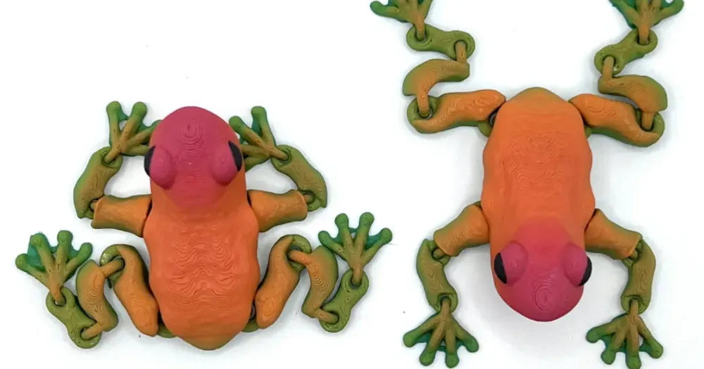 Ð¸Ð³ÑÑÑÐºÐ¸ by vils | Download free STL model | Printables.com