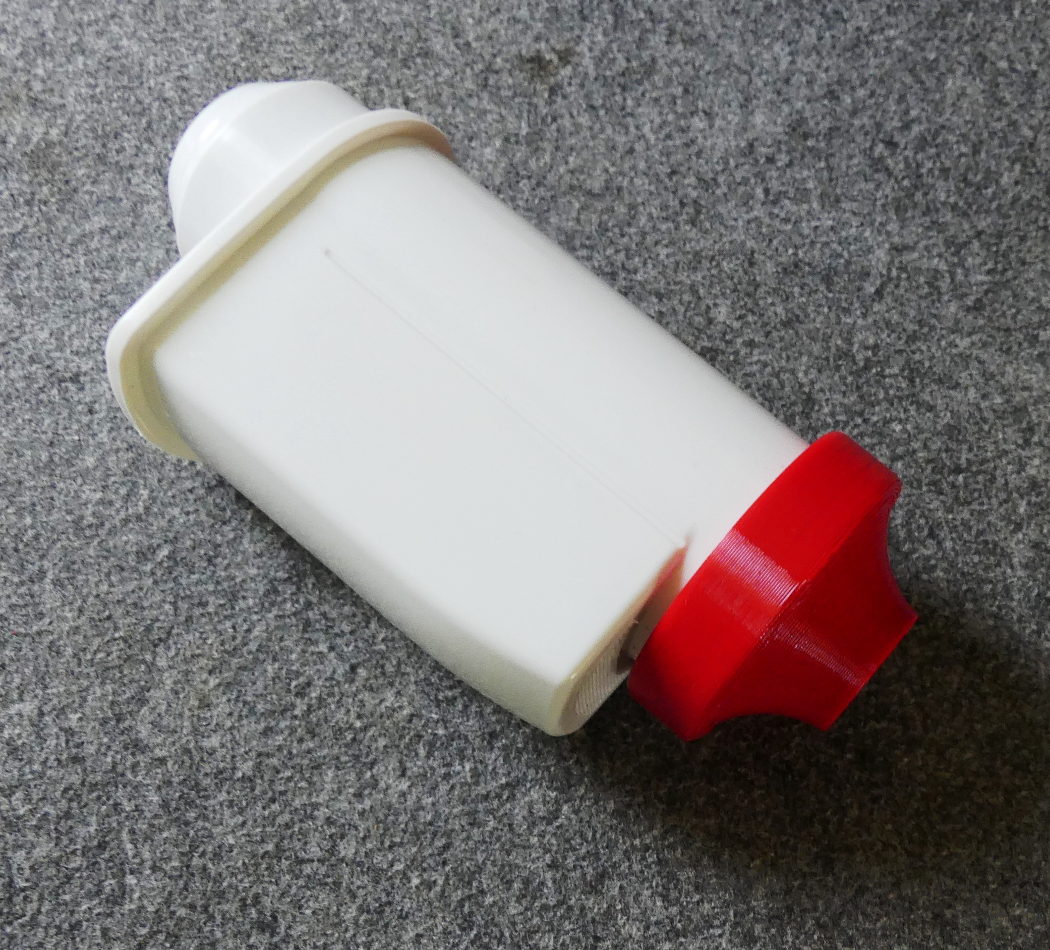 ECM Classika Adapter