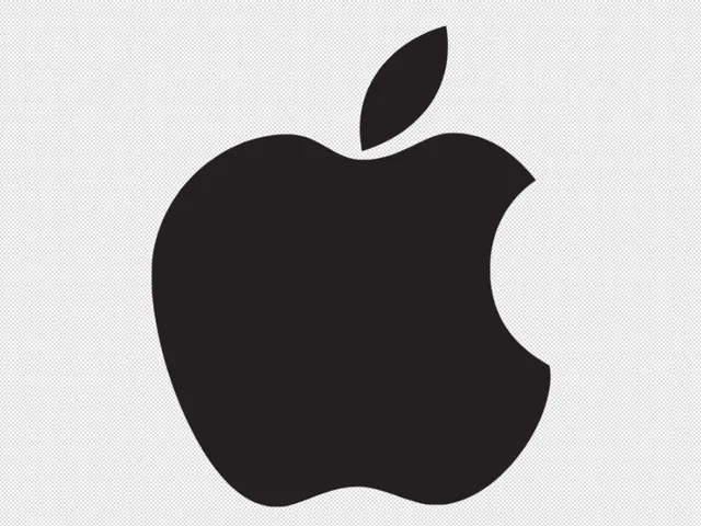 Apple Logo