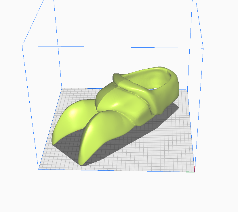 Insect Feet Shoe Covers
