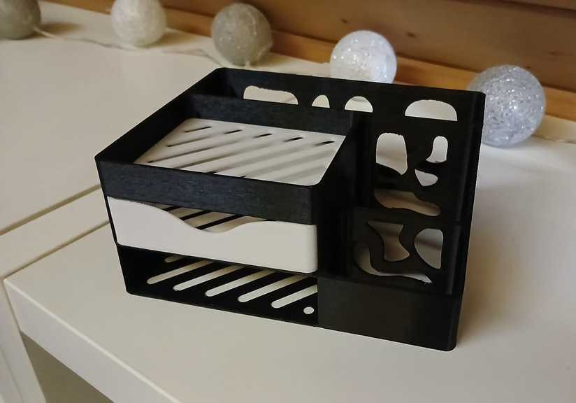 Small organizer