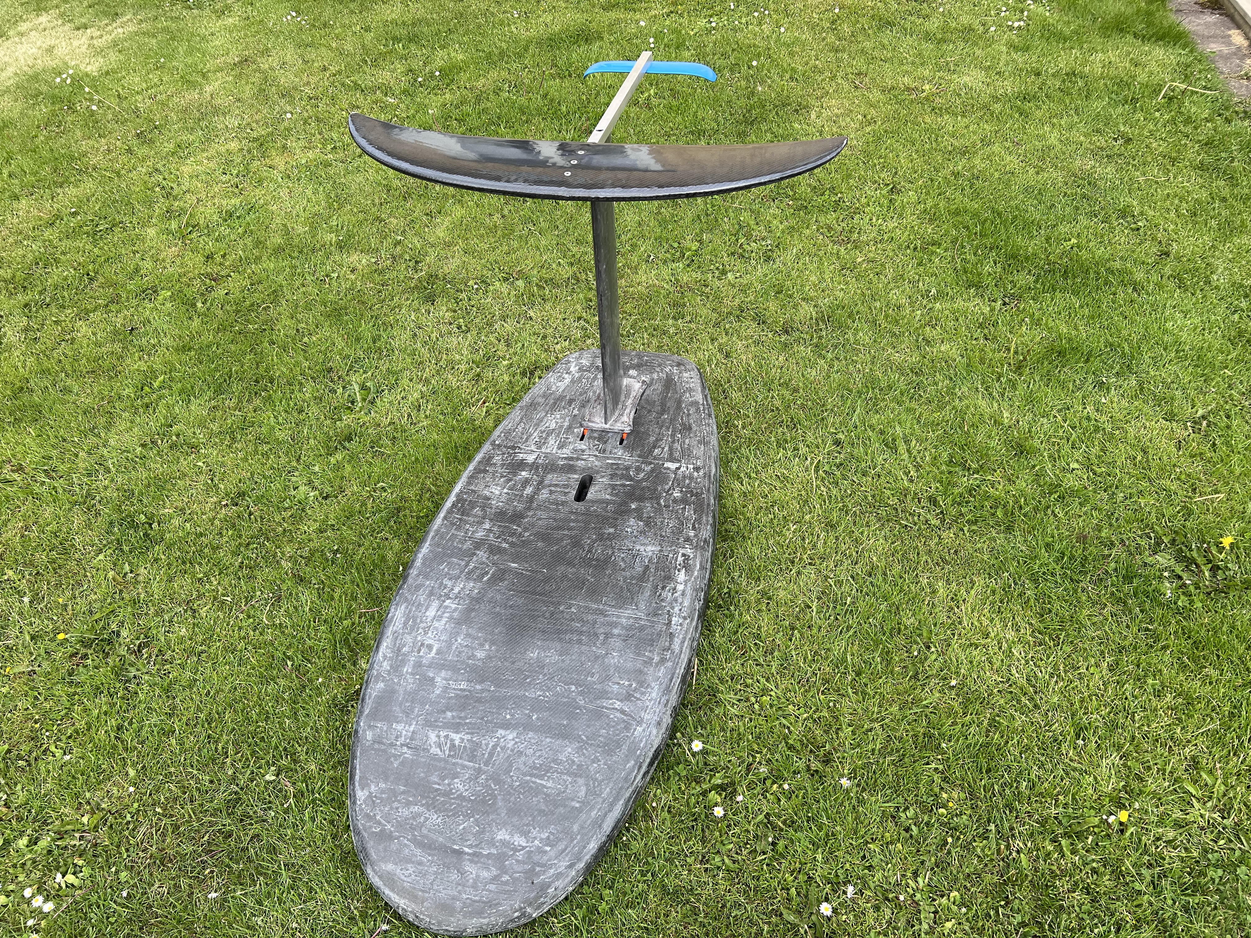Hydrofoil Wing — miniatura 14