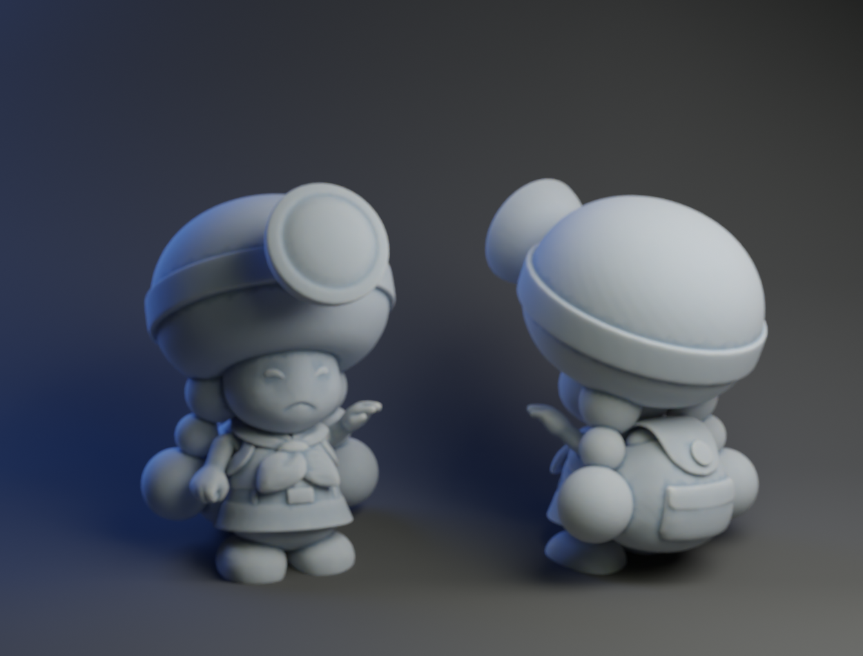 Toadette