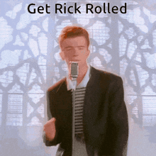 Rick Roll Prank Nerf Patch — miniatura 2