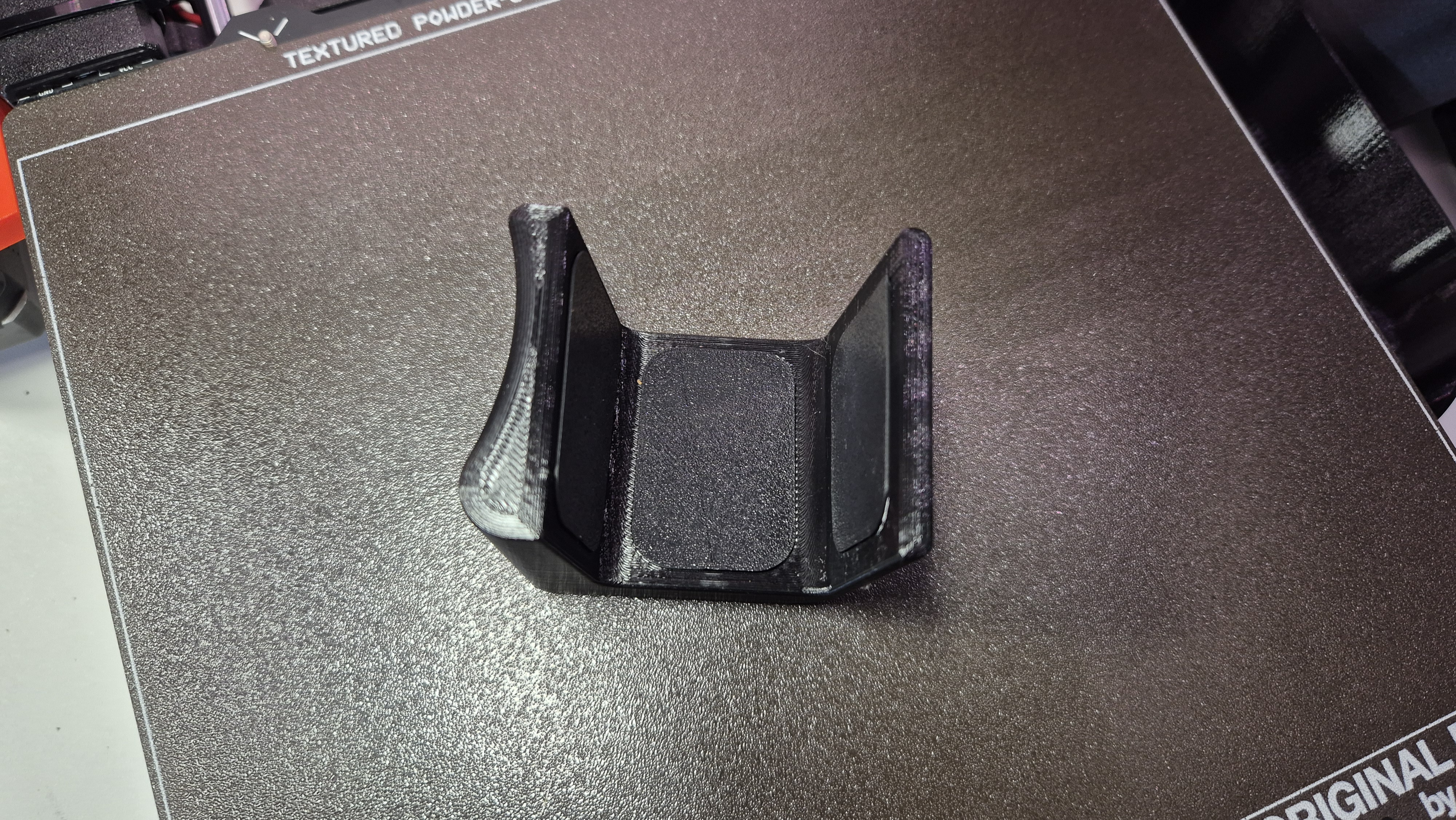Miniatura 8 do modelo 3D Becherhalter / Cup Holder