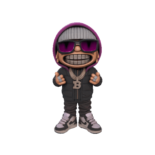 GANSTER