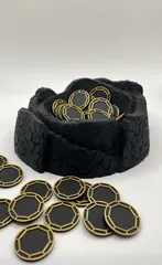 Villainous Power Tokens