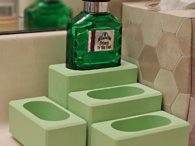 Stirling Cologne Holder (Gridfinity)