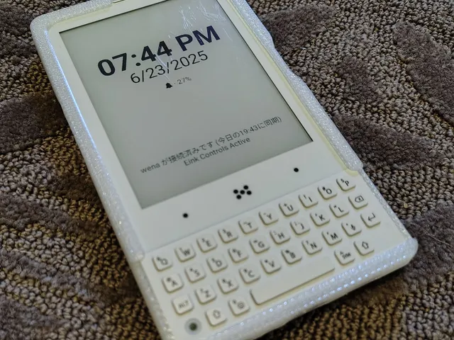 Minimal Phone Cushy Case
