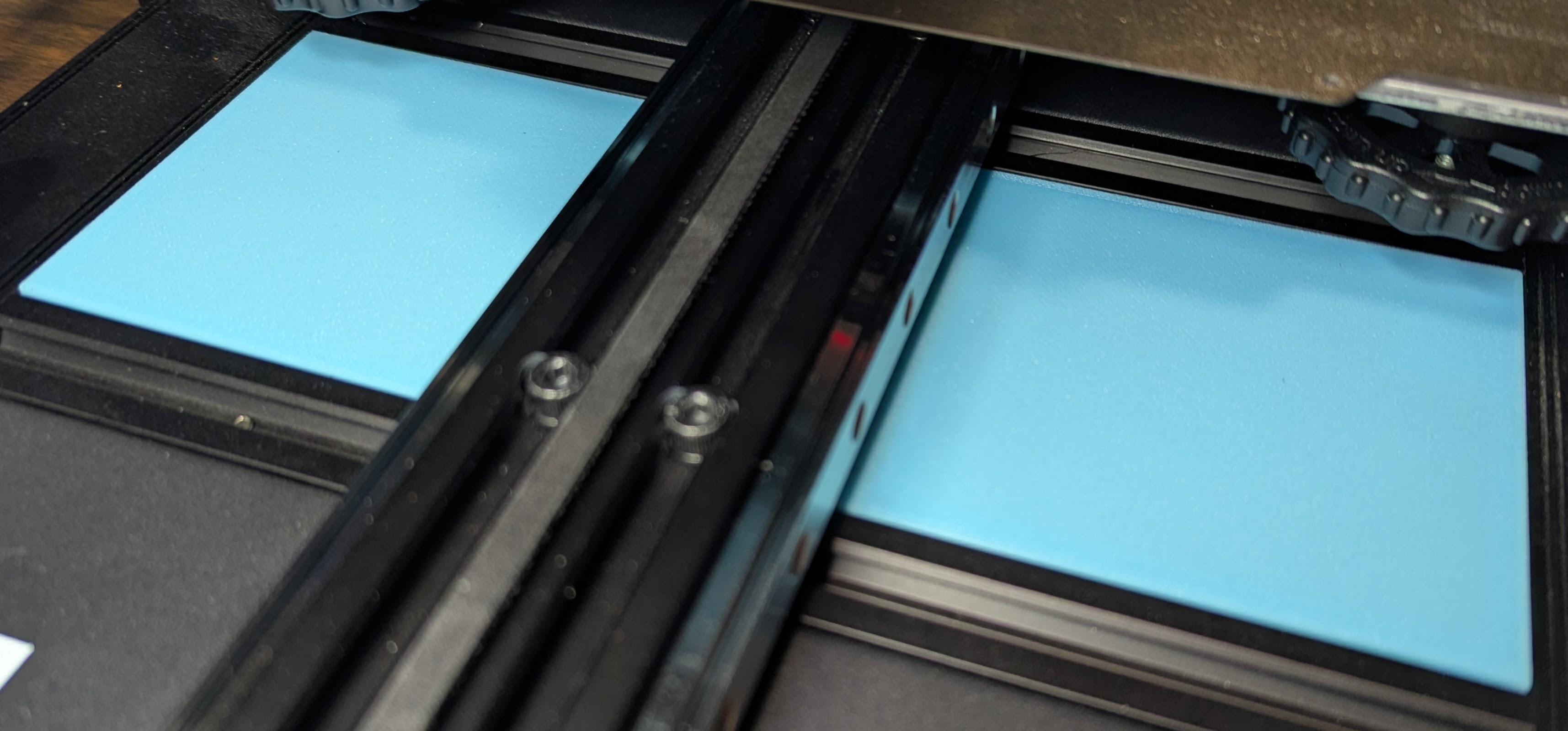 Sovol SV01 Pro Center Compartment Lids
