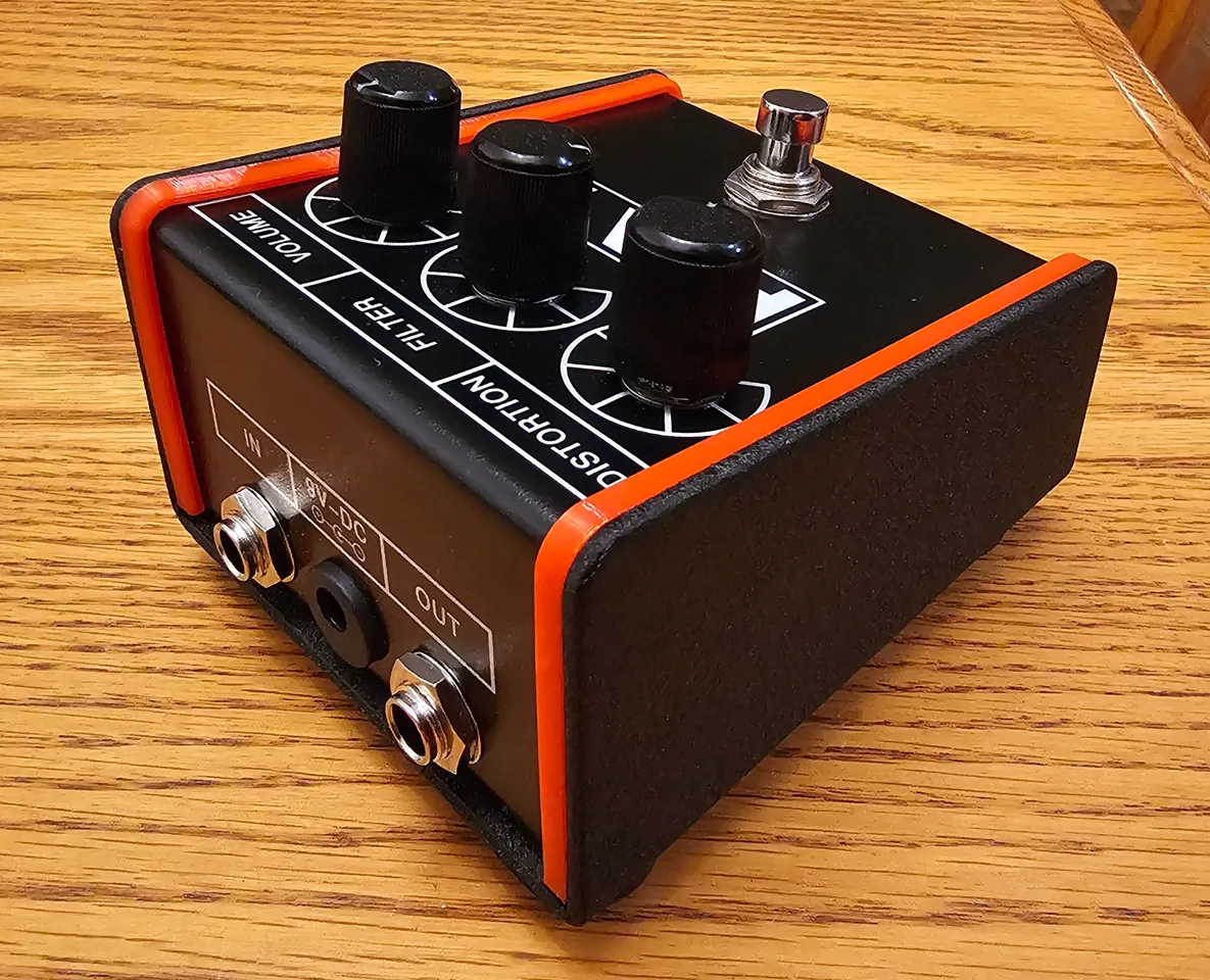 お得な情報満載 Dust RAT2 ProCo Cover Makes Mac by Mod) (Reversible Set ギター