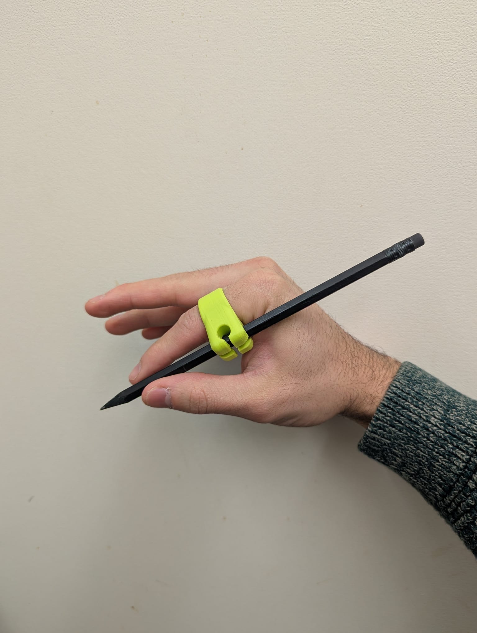 Elefont ring - Adaptive Writing Tool — miniatura 3
