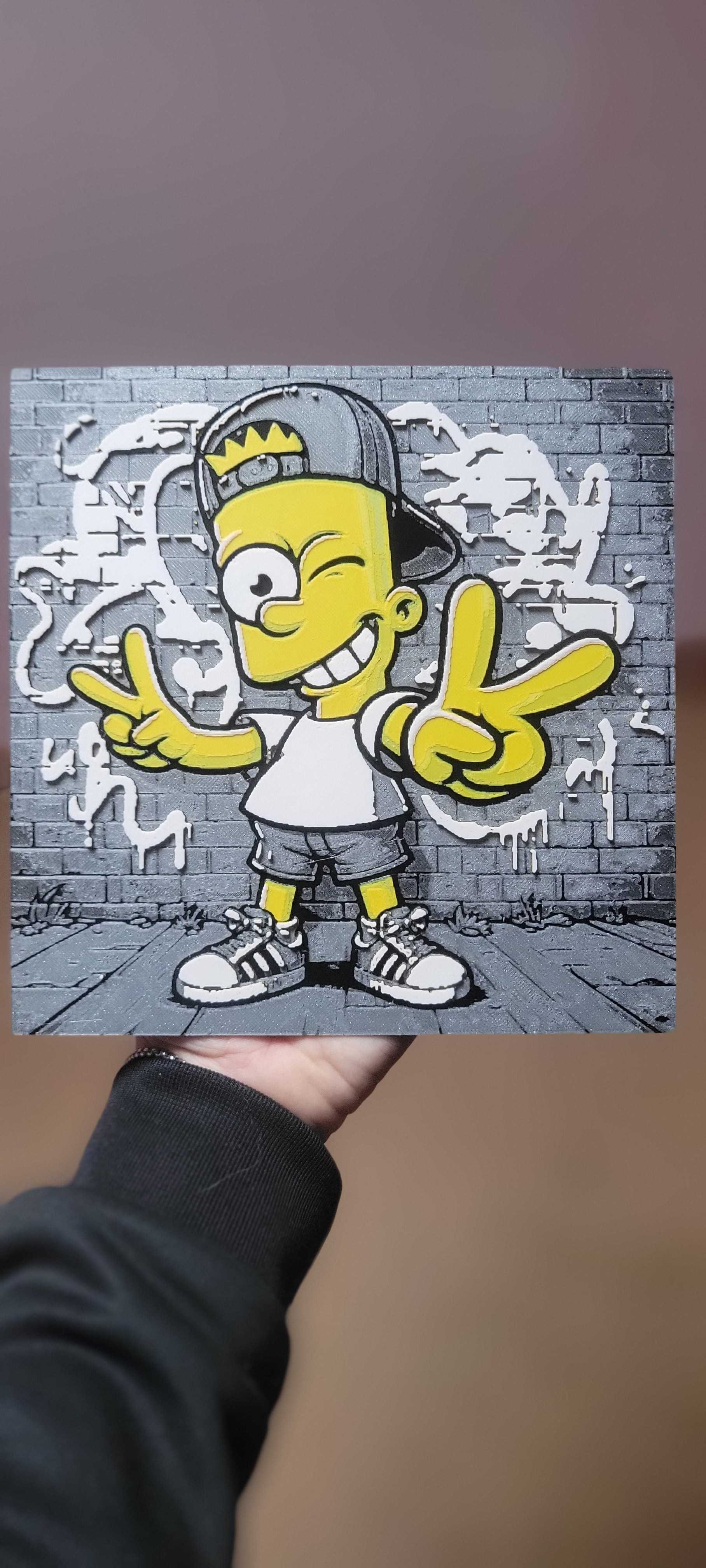 Bart Simpson