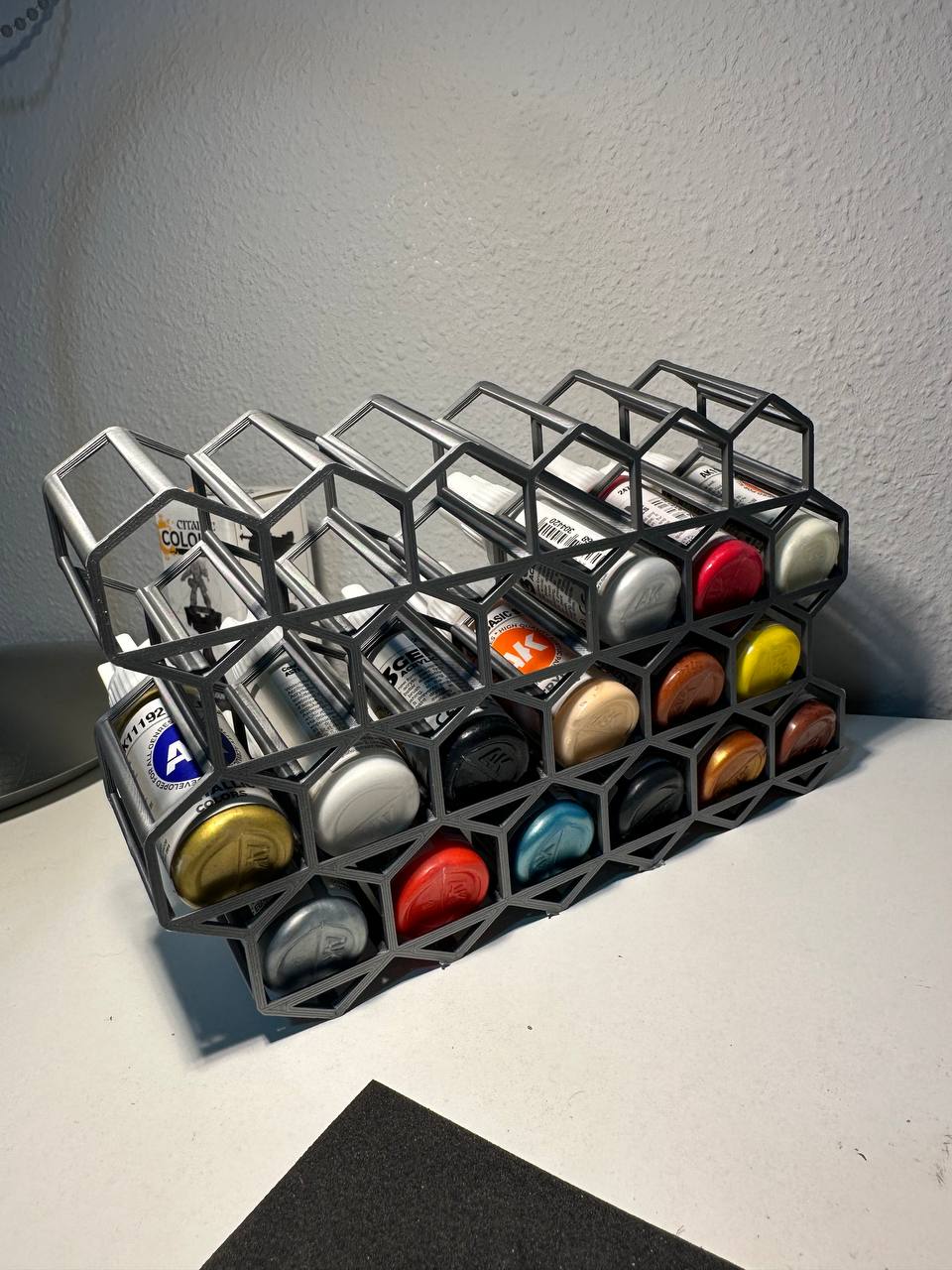 Superlight Paint Rack — thumbnail 5