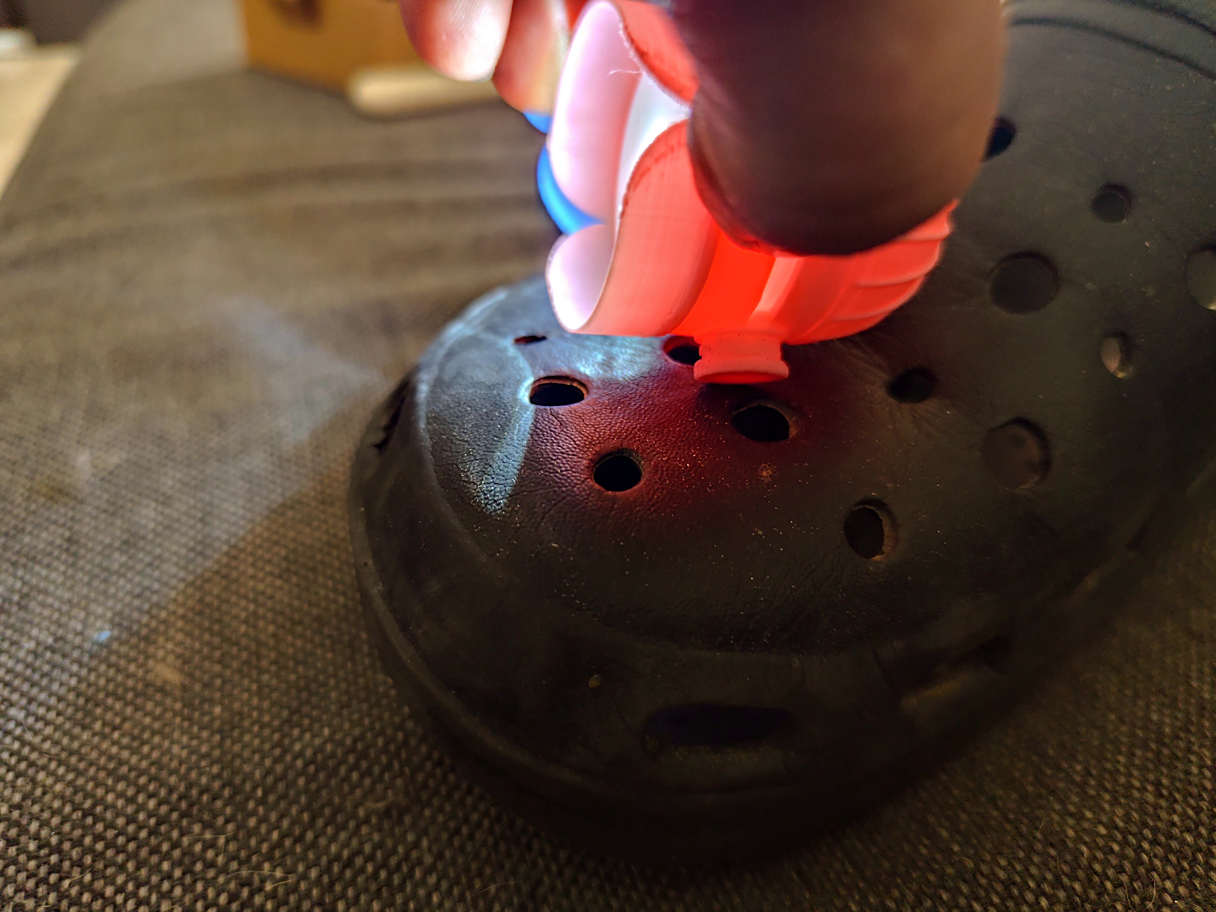 Headlights for Crocs — miniatura 25