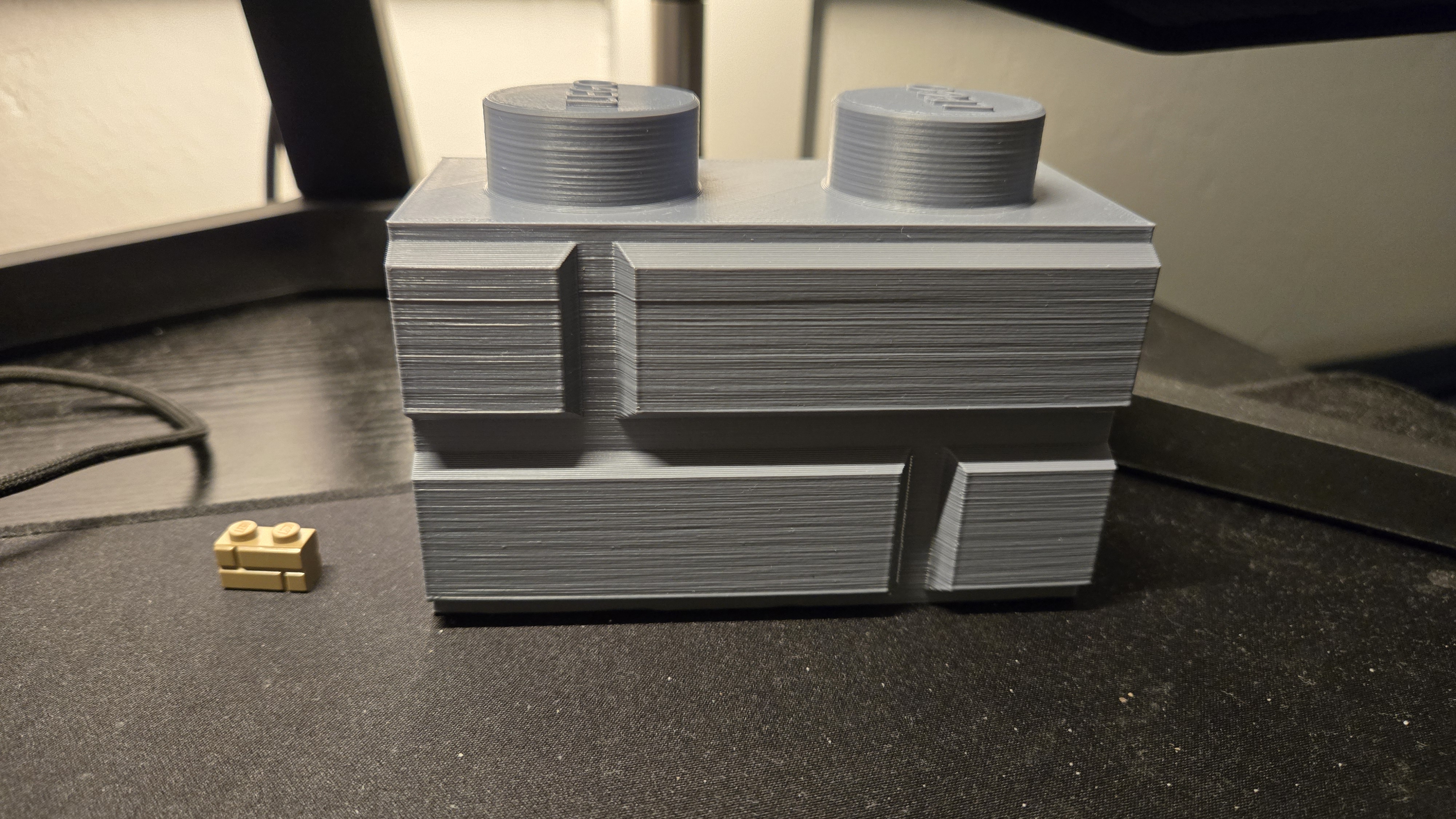 10x Masonry Brick Model