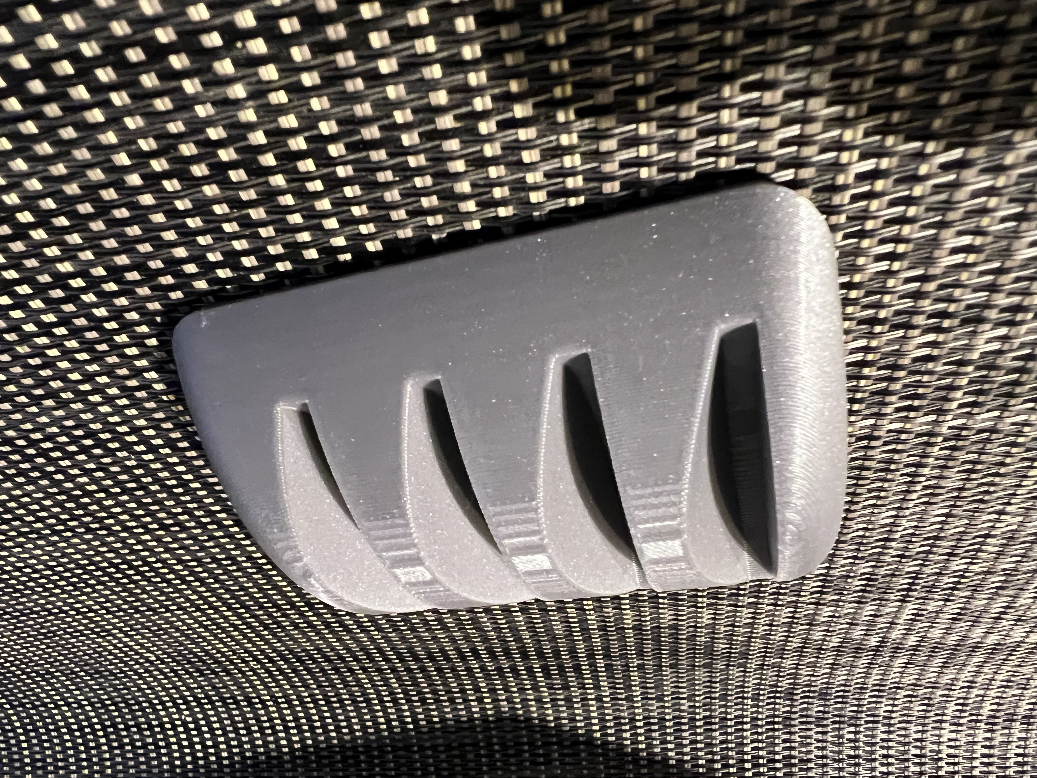 Stand for protection lid