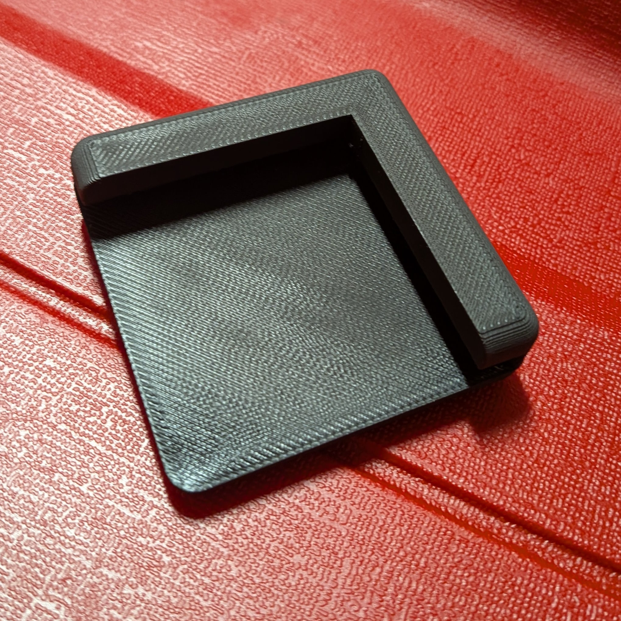 LEGO DOTS Art Baseplate Frame Mount