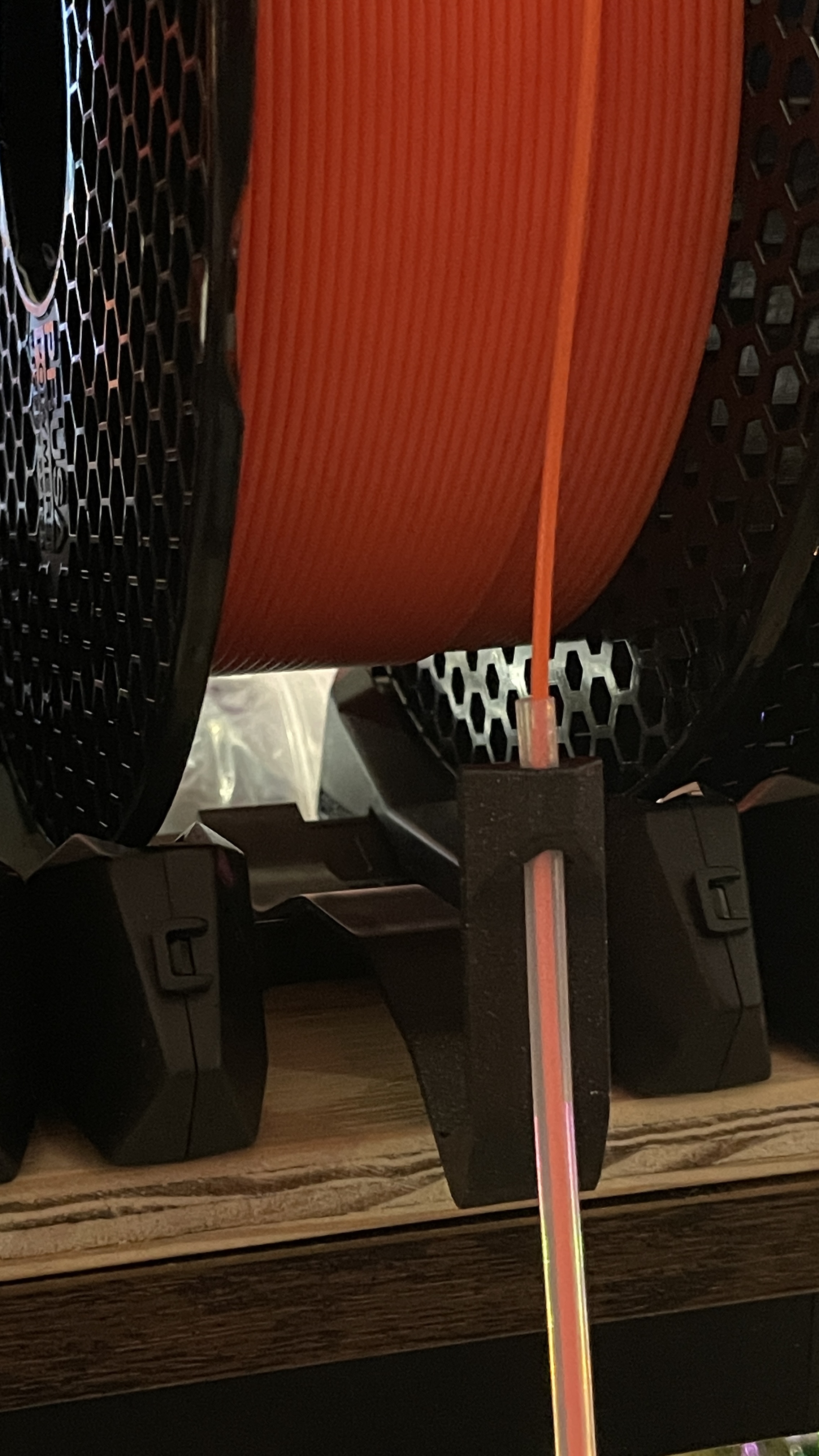 PTFE Holder *VERTICAL* — miniatura 3