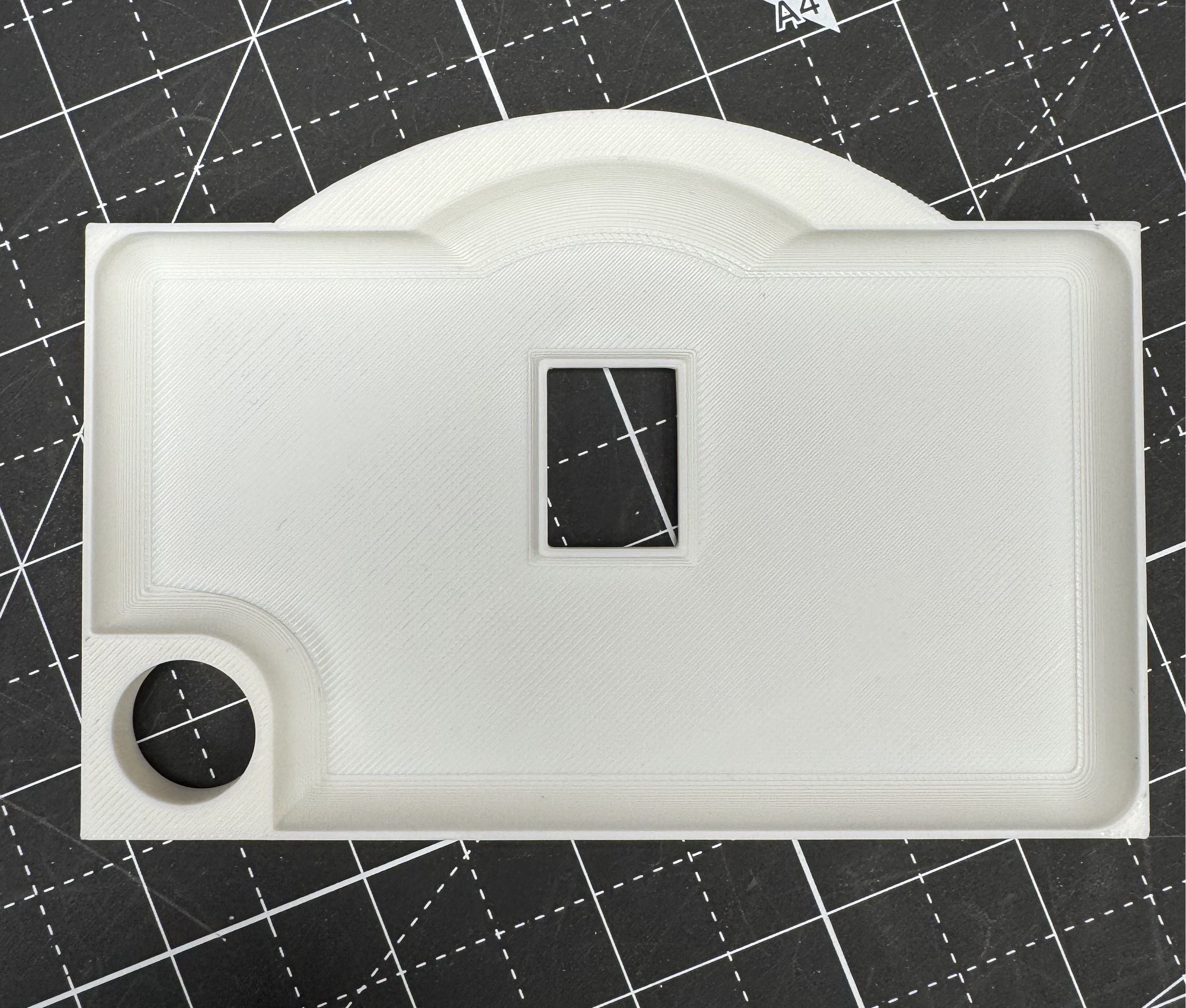 RCBS Chargemaster Lite Spill Tray