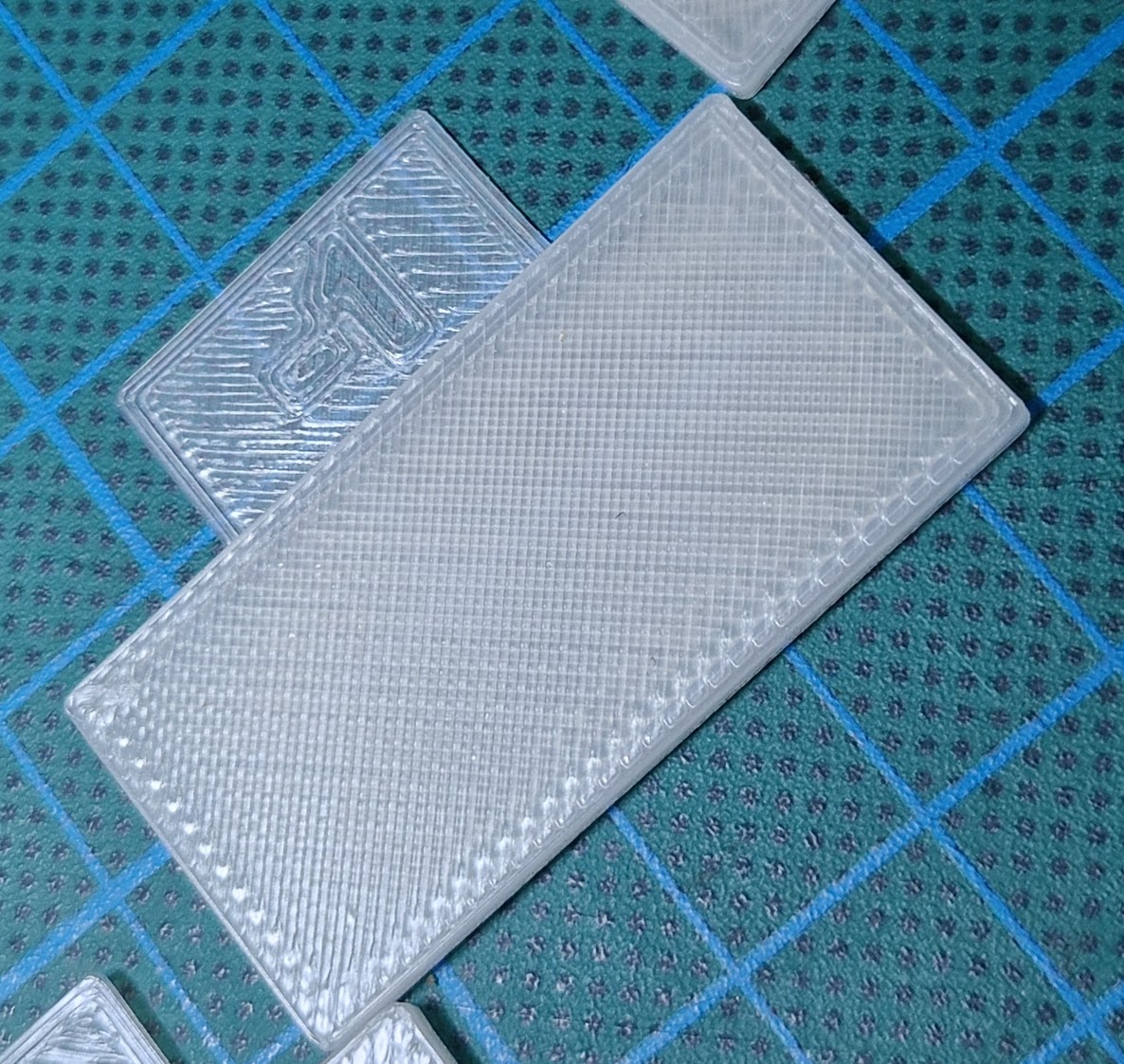 Filament profile for Sunlu Easy PA