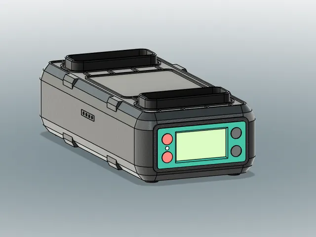 Polydryer